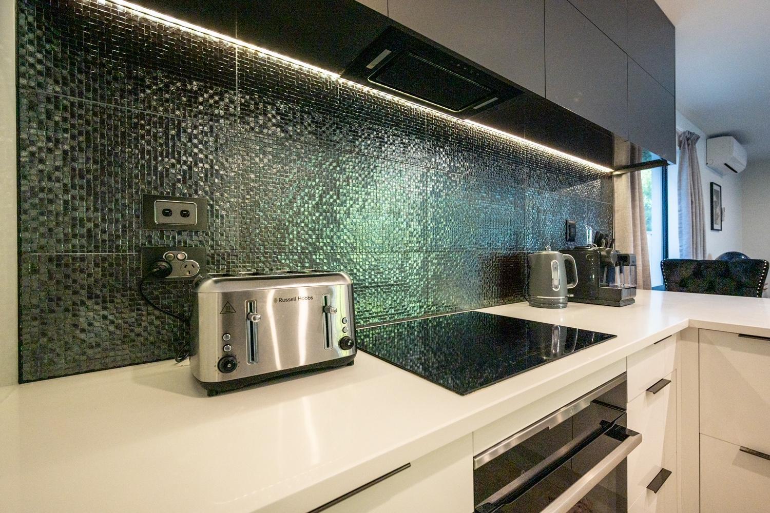 Lusso - Unwind In Luxury And Relax In The Hot Tub *