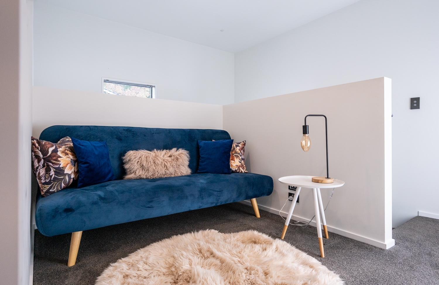 Holiday home Lusso - Unwind In Luxury And Relax In The Hot Tub *