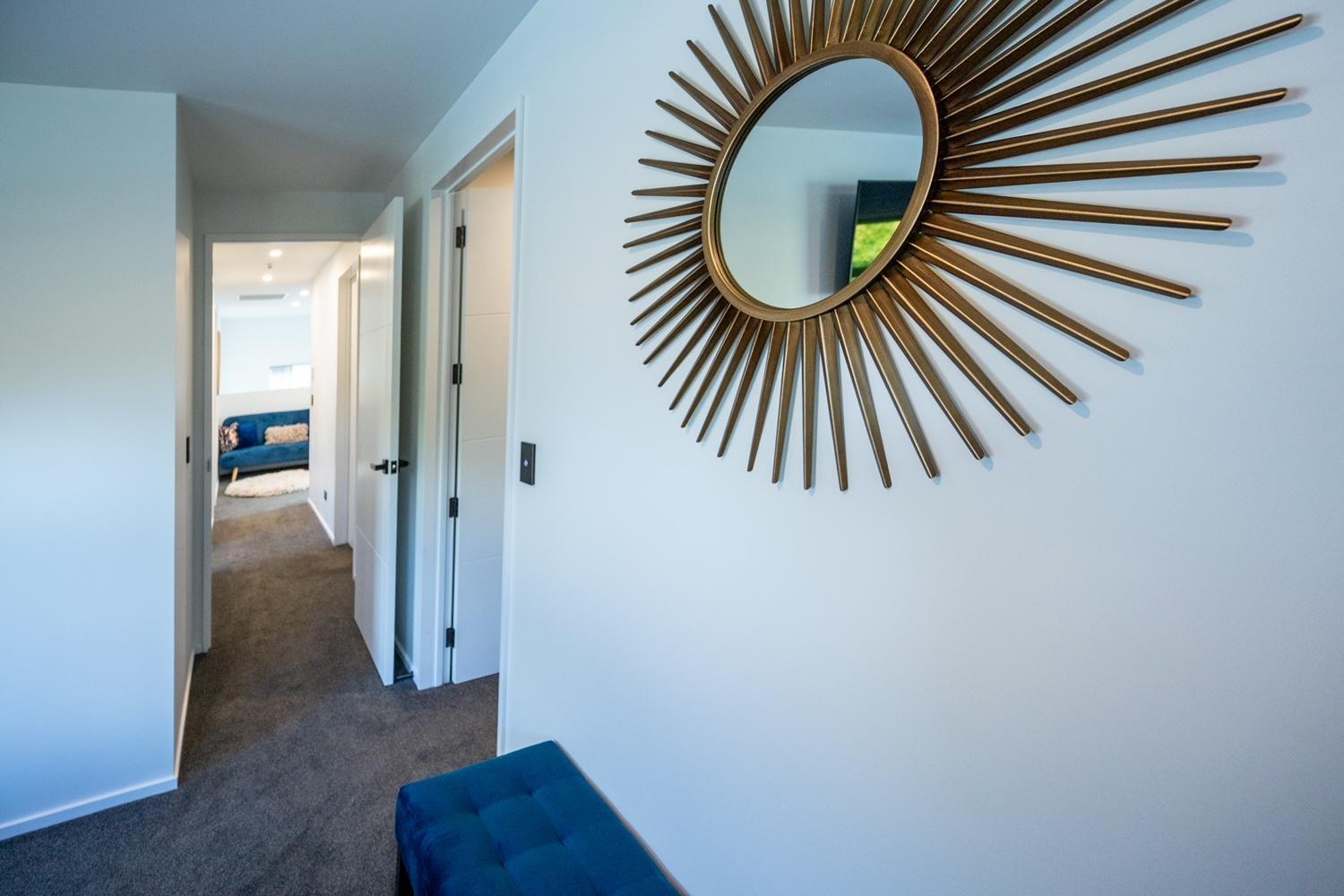 Holiday home Lusso - Unwind In Luxury And Relax In The Hot Tub Queenstown