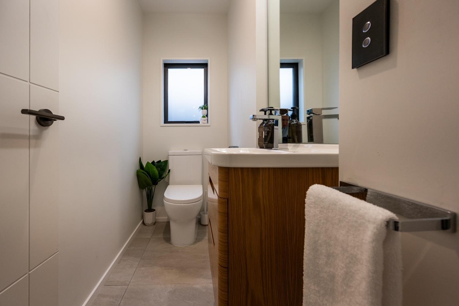 Lusso - Unwind In Luxury And Relax In The Hot Tub Holiday home Queenstown