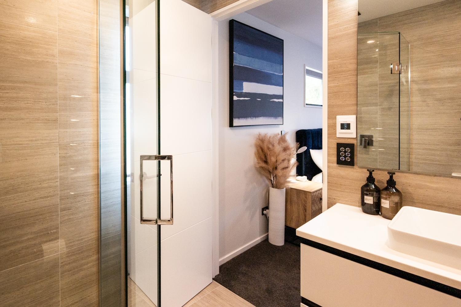 Lusso - Unwind In Luxury And Relax In The Hot Tub *