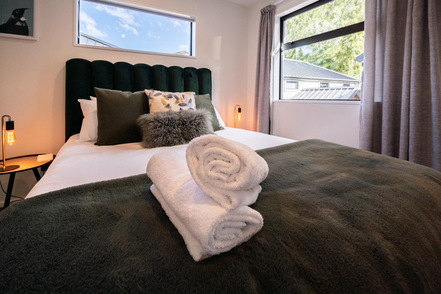 Holiday home Lusso - Unwind In Luxury And Relax In The Hot Tub