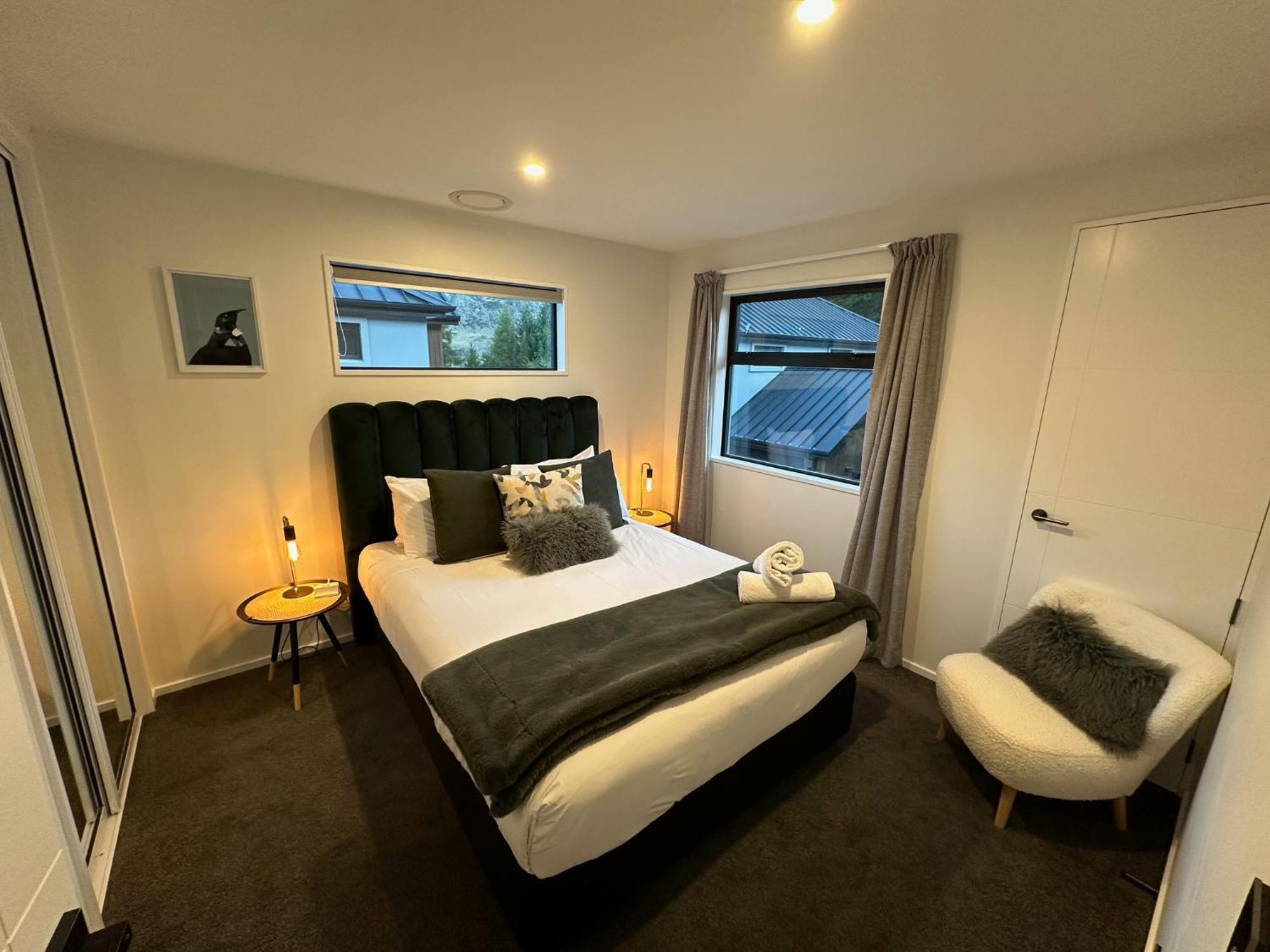 Holiday home Lusso - Unwind In Luxury And Relax In The Hot Tub