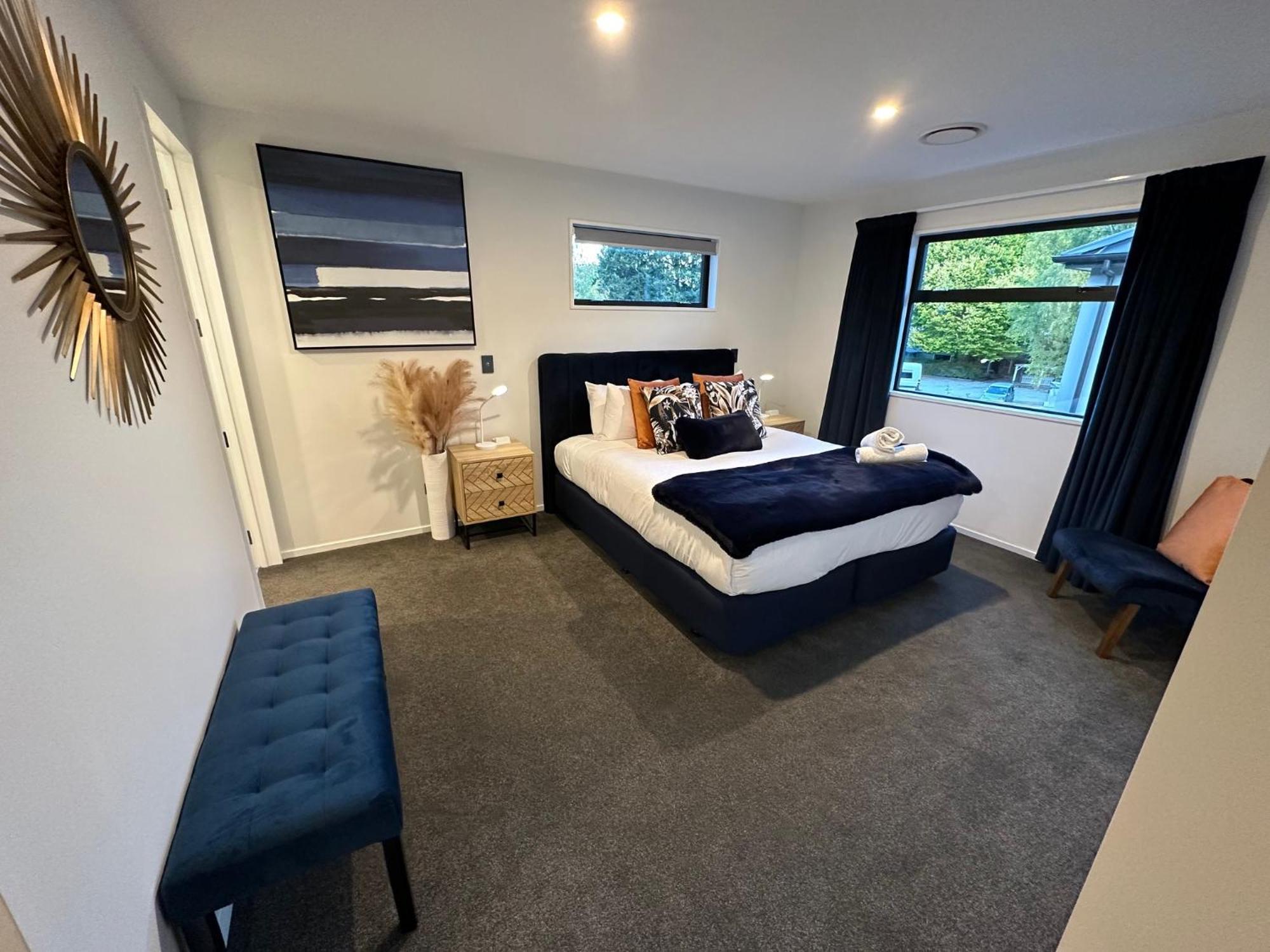 Lusso - Unwind In Luxury And Relax In The Hot Tub Holiday home